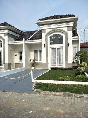 Rumah Ready Type 50 90 Diselatan Jakarta 