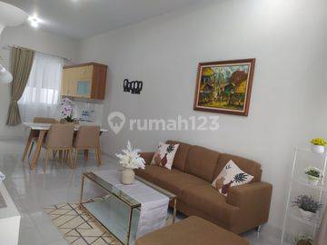 Rumah Ready Type 50 90 Diselatan Jakarta 