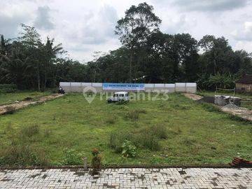 Tanah Kavling Murah Kabupaten Malang