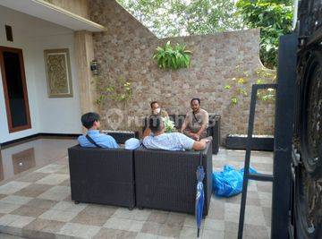 Rumah Lelang Bri, Sukun, Malang
