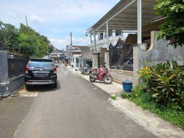 Rumah Lelang Bri, Sukun, Malang