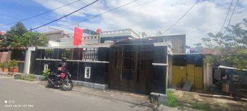 Rumah Lelang Bri, Tallo, Makassar