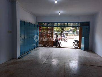 Nego Sampai Jadi Tengah Kota, Bagus Buat Usaha Pekalongan