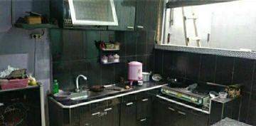 RUMAH DI BURING MALANG