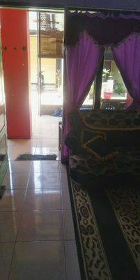 RUMAH DI BURING MALANG