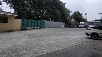 Disewakan Gudanglokasi Bekasi Barat 