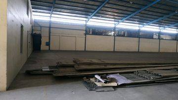 Disewakan Gudanglokasi Bekasi Barat 