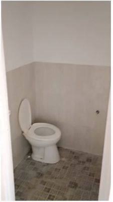 Disewakan Rumah Minimalis 1lt Barombong Murah Siap Huni Kk