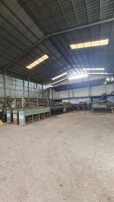 Disewakan Gudang di Sentul 3000 M2