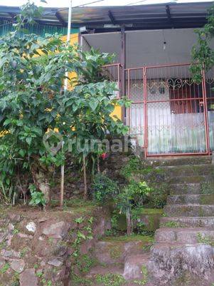 Dijual rumah pusat kota Jayapura utara papua pusat kota 