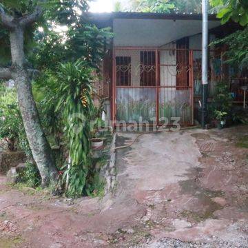 Dijual rumah pusat kota Jayapura utara papua pusat kota 