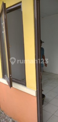 Take Over Rumah Murah Dekat Stasiun Maja, Cluster Permata Mutiara Maja