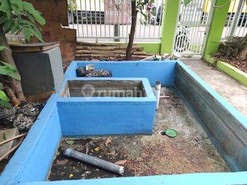 Rumah 2 Lantai Bagus di Harapan Indah