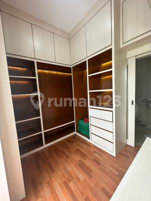Villa Mewah Full Furnish Komplek Citraland Gama City