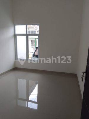 Rumah Baru Minimalis Mekar Sari Eco Living Ngamprah