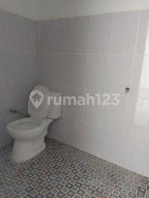 Rumah Baru Minimalis Mekar Sari Eco Living Ngamprah