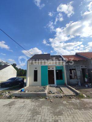RUMAH SUBSIDI KLATEN,SHM READY CICILAN 900RB PER BULAN.TINGGAL 5 UNIT SEGERA AMANKAN KAVLING PILIHAN ANDA !!!!