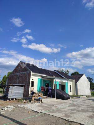 RUMAH SUBSIDI KLATEN,SHM READY CICILAN 900RB PER BULAN.TINGGAL 5 UNIT SEGERA AMANKAN KAVLING PILIHAN ANDA !!!!