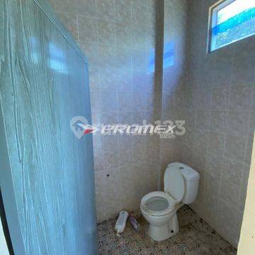 Disewakan Ruko di Mall Botania 2 