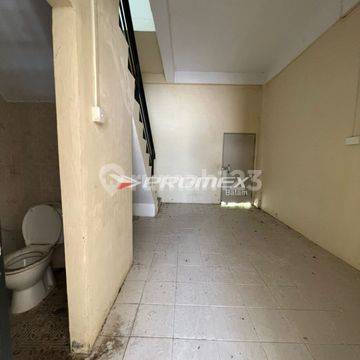Disewakan Ruko di Mall Botania 2 