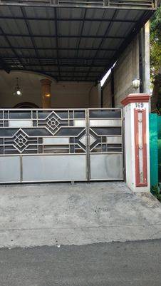 Rumah 2 Lantai Rawa Buaya Cengkareng Murah Dibawah Njop
