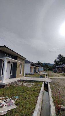 Perumahan yg berlokasi di zonasi balai kota AIA pacah BY PASS