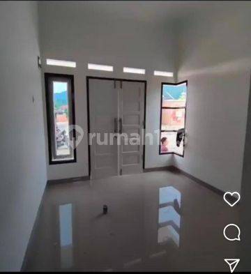 5 unit terakhir  perumahan di belakang RSUD Rasyidin di lolo 