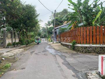 Tanah Di Jl Kaliurang Km 13, Sleman Jogja