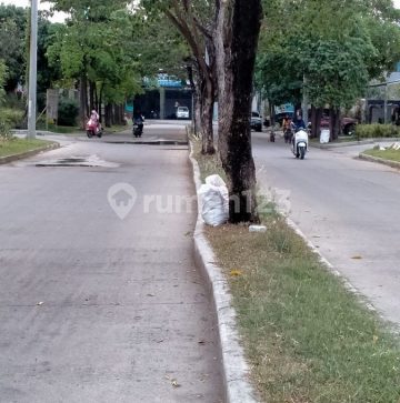 Dijual Murah Ruko di Harapan Mulya Regency
Bekasi