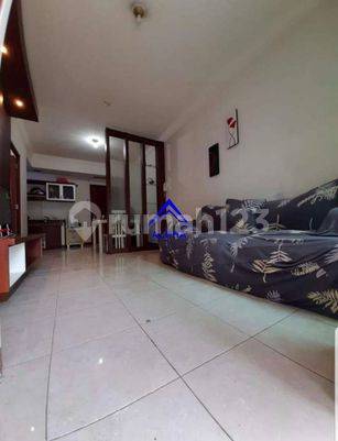 Sewa Apartemen Galeri Ciumbuleuit 1 Bandung Tipe 2 Bedroom