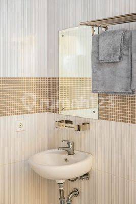 Apartement Cucus Mondok 1 BR