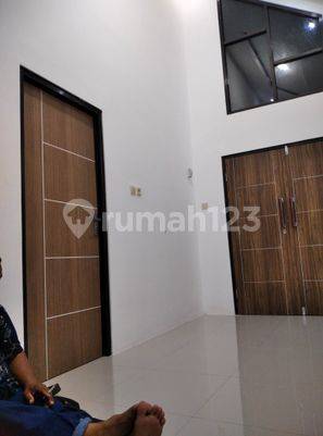 Rumah Murah Ponorogo Nambangrejo Lahan Jumbo