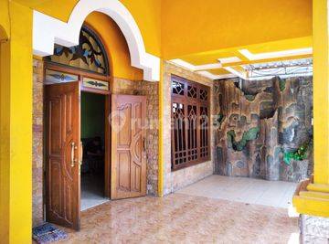 Rumah Mewah Ponorogo Dekat Terminal Seloaji Murah