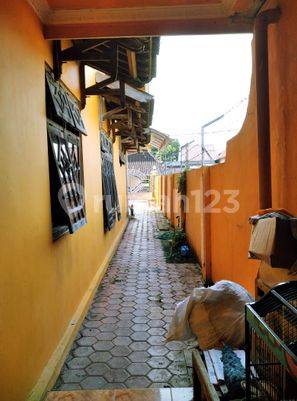 Rumah Mewah Ponorogo Dekat Terminal Seloaji Murah