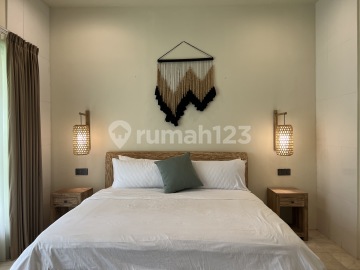 3 Bedroom Villa In Berawa Center for Yearly rental