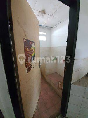 Ruko Bagus Harga Spesial di Mainroad Surapati