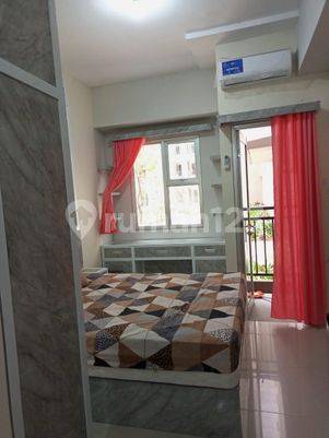 Dijual Murah Apartemen Mewah Transpark Juanda Bekasi Timur