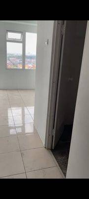 Dijual Bu Apartemen Metropolitan Jl Kaliabang Tengah 