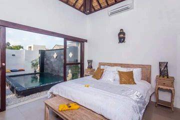 Villa Greentree Bali - villa 2 kamar di Taman Griya Jimbaran