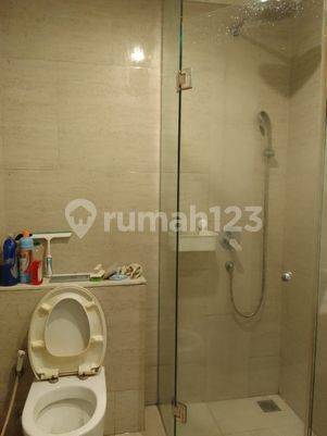 Apartemen Taman Anggrek Residence Furnished