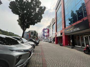 Ruko Murah di Kebayoran Arcade Bintaro Sektor 7
