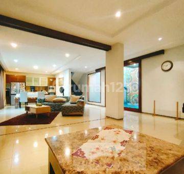 RESIDENCE HOUSE MODERN Pondok Pinang  Jakarta Selatan