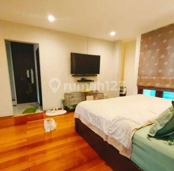 RESIDENCE HOUSE MODERN Pondok Pinang  Jakarta Selatan