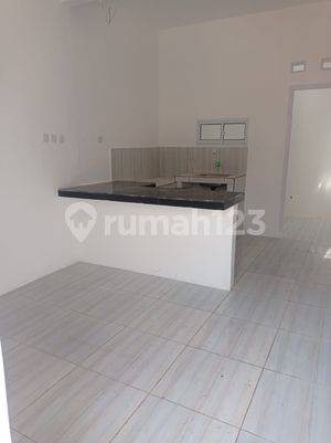 Rumah 2kamar Murah 190jutaan Legalitas SHM Dekat Jalan Utama