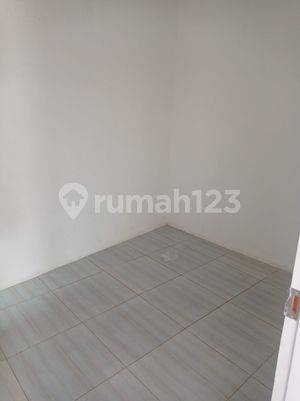 Rumah 2kamar Murah 190jutaan Legalitas SHM Dekat Jalan Utama