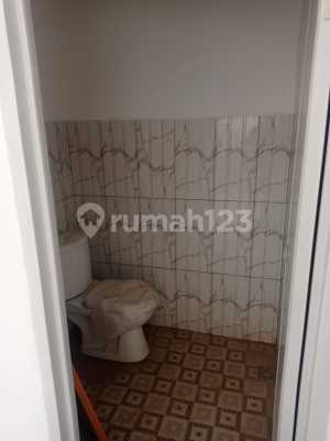 Rumah 2kamar Murah 190jutaan Legalitas SHM Dekat Jalan Utama