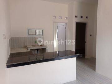 Rumah 2kamar Murah 190jutaan Legalitas SHM Dekat Jalan Utama