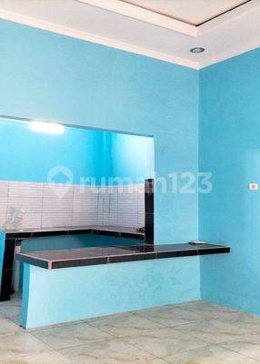 Rumah Murah Siap Huni di Lokasi Dekat Stasiun Citayam
