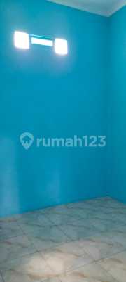 Rumah Berdesign Modern di Lokasi Asri Strategis Dekat Stasiun
