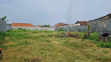Dijual Tanah Kavling Siap Bangun di Tambun Bekasi